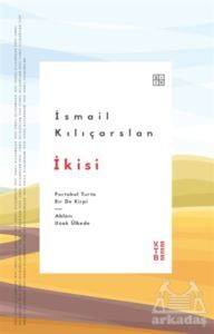 İkisi - Ketebe Yayınları