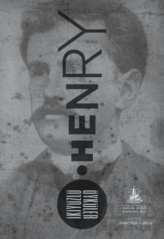 İkiyüzlü Öyküler - Yitik Ülke Yayınları