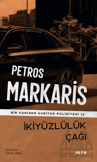 İkiyüzlülük Çağı - Alfa Yayınları