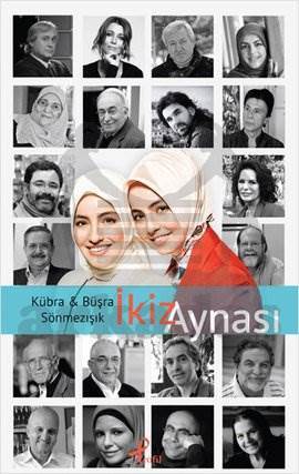 İkiz Aynası - Profil Yayıncılık