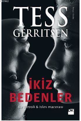 İkiz Bedenler - Doğan Kitap