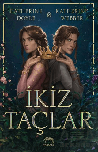 İkiz Taçlar - 2