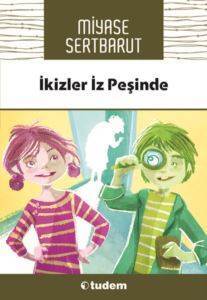 İkizler İz Peşinde - 1