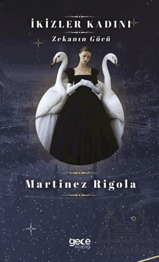 İkizler Kadını - Gece Kitaplığı