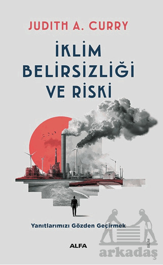 İklim Belirsizliği Ve Riski - 1