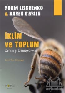 İklim Ve Toplum - Ütopya Yayınevi