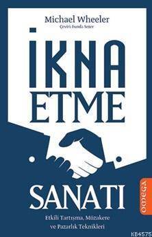 İkna Etme Sanatı - Omega