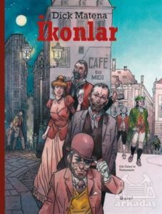 İkonlar - Alef Yayınevi