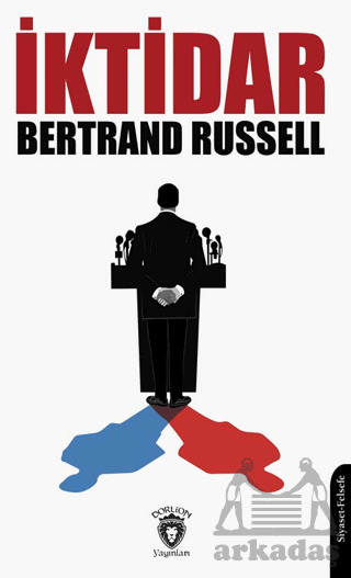 İktidar - Dorlion Yayınları