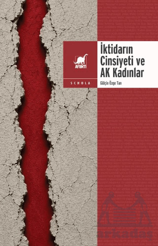 İktidarın Cinsiyeti Ve Ak Kadınlar - Ayrıntı Yayınları
