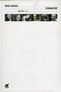 İktidarın Gözü IV - Ayrıntı Yayınları