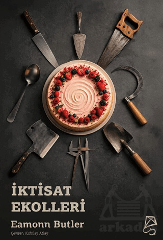 İktisat Ekolleri - Serbest Kitaplar