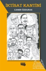 İktisat Kantini - Literatür Yayıncılık