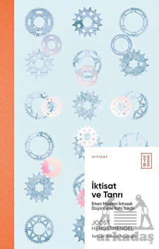 İktisat Ve Tanrı - Ketebe Yayınları
