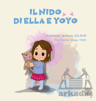 Il Nido Di Ella E Yoyo - Eriken Yayınları