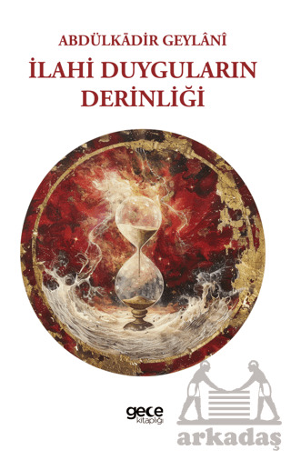 İlahi Duyguların Derinliği - Gece Kitaplığı