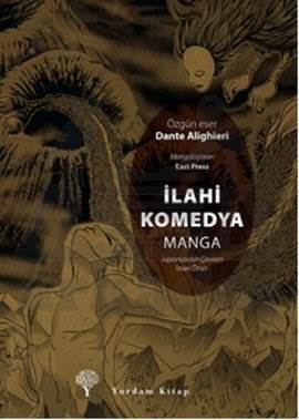 İlahi Komedya - Yordam Kitap