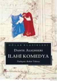 İlahi Komedya (3 Cilt Kutulu) - 1