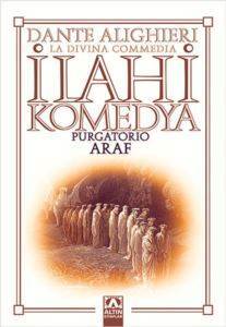 İlahi Komedya - Araf - 1