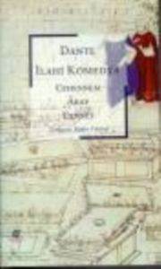 İlahi Komedya (Cep Boy) - Oğlak Yayıncılık