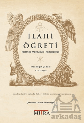 İlahi Öğreti - 1