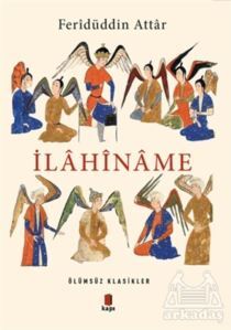 İlahiname - Kapı Yayınları