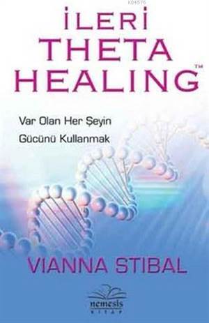 İleri Theta Healing - 1