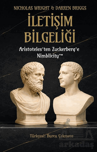 İletişim Bilgeliği - The Kitap