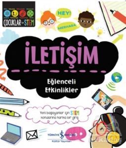 İletişim - Eğlenceli Etkinlikler - 1