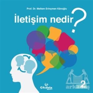 İletişim Nedir? - 1