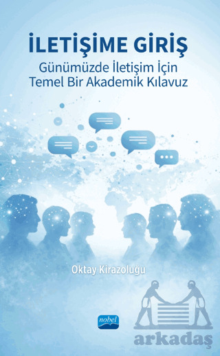 İletişime Giriş - 1