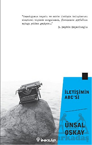 İletişimin ABC si - 1