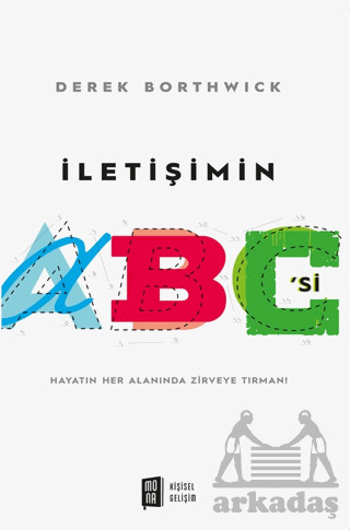 İletişimin ABC'si - Mona Kitap