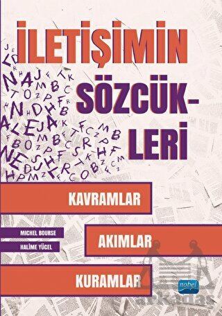 İletişimin Sözcükleri - 1