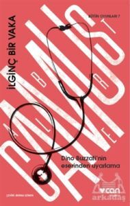 İlginç Bir Vaka - Can Yayınları