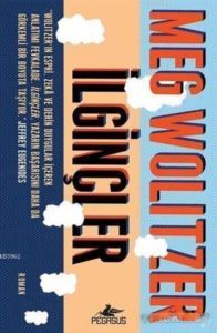 İlginçler - Pegasus Yayınları