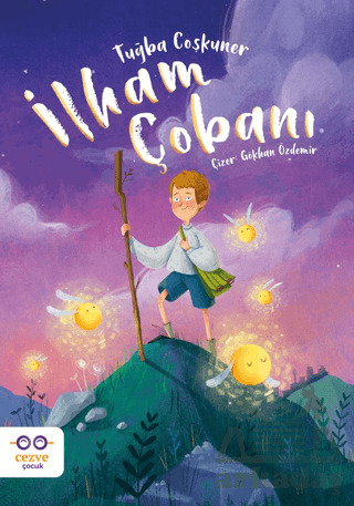 İlham Çobanı - Cezve Çocuk