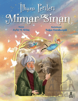 İlham Perileri: Mimar Sinan - 1