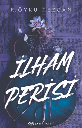 İlham Perisi - Epsilon Yayınevi