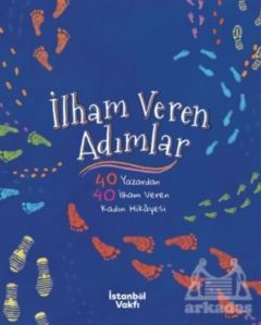 İlham Veren Adımlar - İstanbul Vakfı