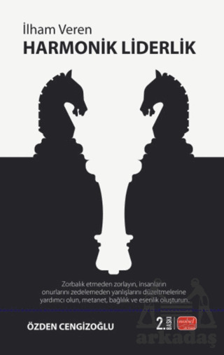 İlham Veren Harmonik Liderlik - Nobel Bilimsel Eserler