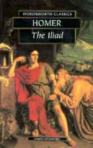 Iliad - 1