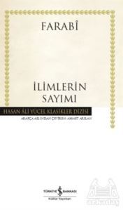 İlimlerin Sayımı - İş Bankası Kültür Yayınları