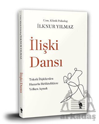 İlişki Dansı - Nemesis Kitap