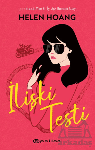 İlişki Testi - Epsilon Yayınevi