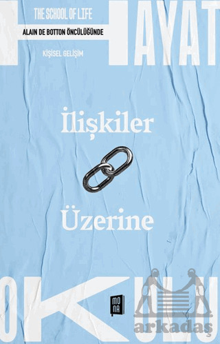 İlişkiler Üzerine - Mona Kitap