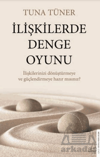 İlişkilerde Denge Oyunu - 2