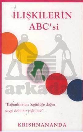 İlişkilerin Abcsi - Butik Yayıncılık