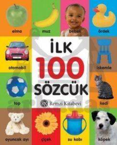 İlk 100 Sözcük - 1