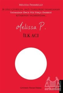İlk Acı - 1